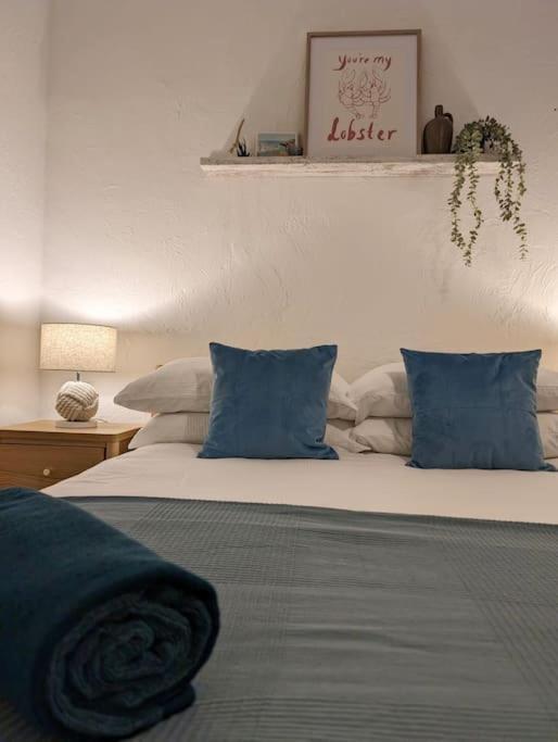 Apartamento Piran, Little Tregue Polperro Exterior foto