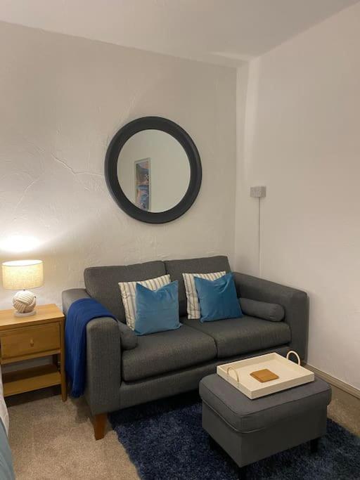 Apartamento Piran, Little Tregue Polperro Exterior foto