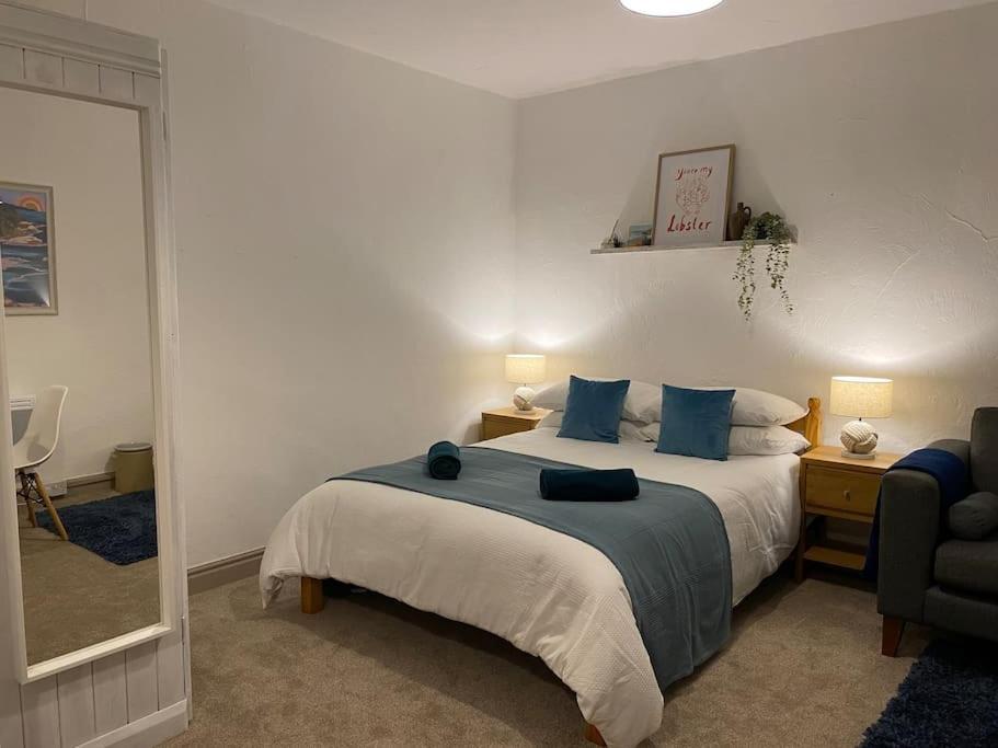 Apartamento Piran, Little Tregue Polperro Exterior foto