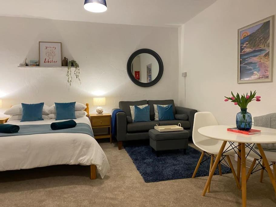 Apartamento Piran, Little Tregue Polperro Exterior foto